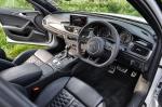 Audi RS6 Avant by Litchfield 2015 года